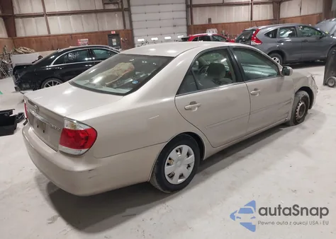 2006 Toyota Camry Le/Xle/Se из США, поврежденный, VIN 4T1BE32K76U733783